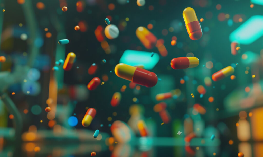 New Therapies Transforming Patient Care This Year