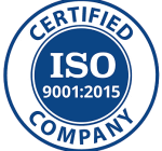 iso logo